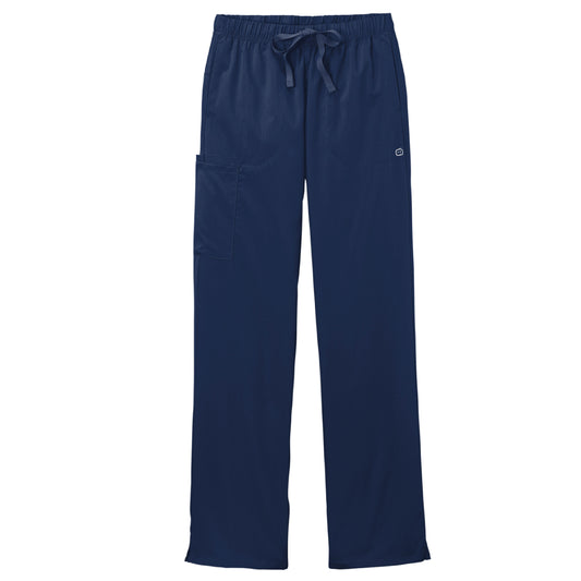 PCSMC (Prescription Center Specialty Medicines Compounding) - Standard Scrubs Women's Premiere Flex Cargo Pant