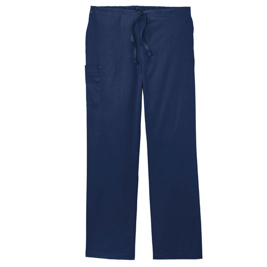 PCSMC (Prescription Center Specialty Medicines Compounding) - Standard Scrubs Unisex WorkFlex Cargo Pant