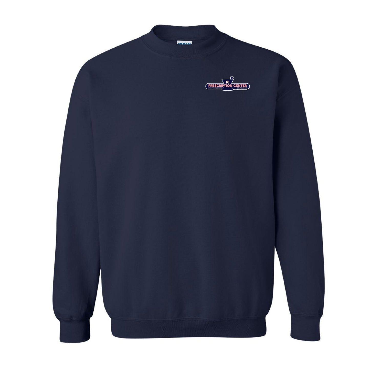 PCSMC (Prescription Center Specialty Medicines Compounding) - BASIC Fleece