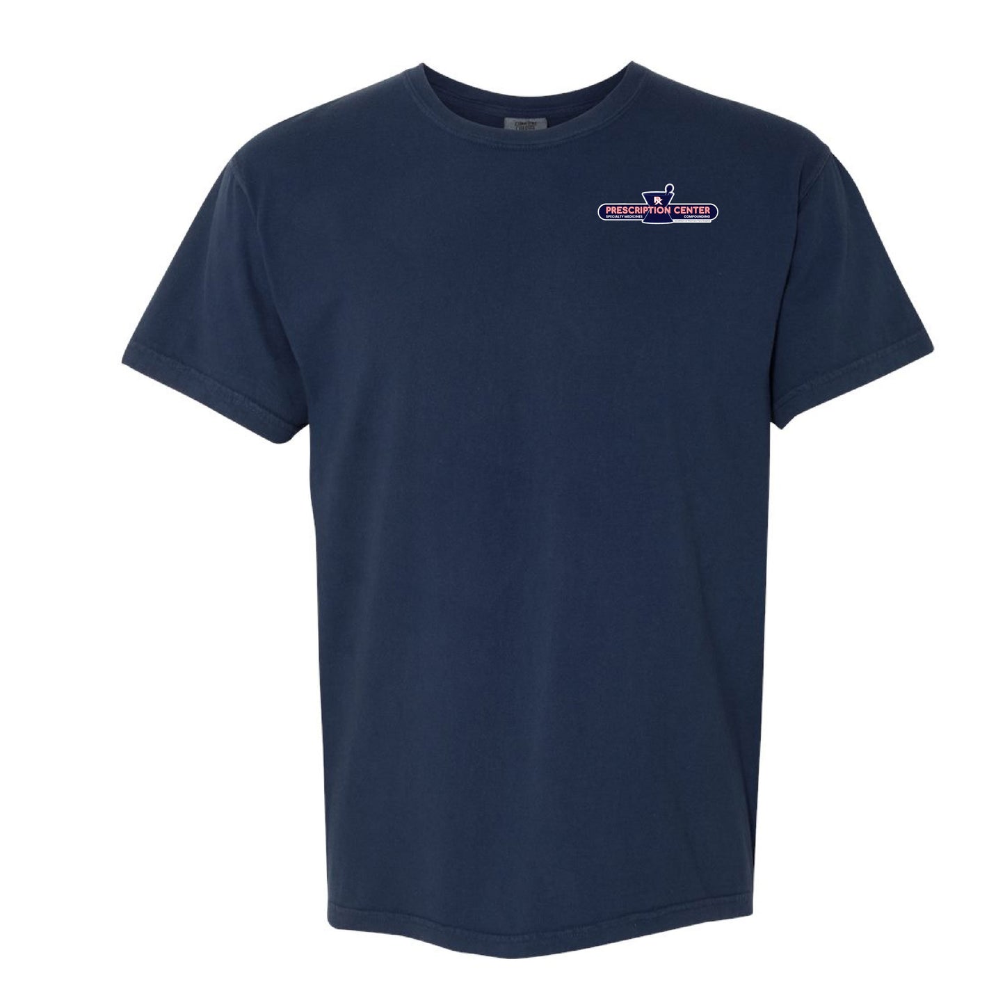 PCSMC (Prescription Center Specialty Medicines Compounding) - Comfort Colors Tee