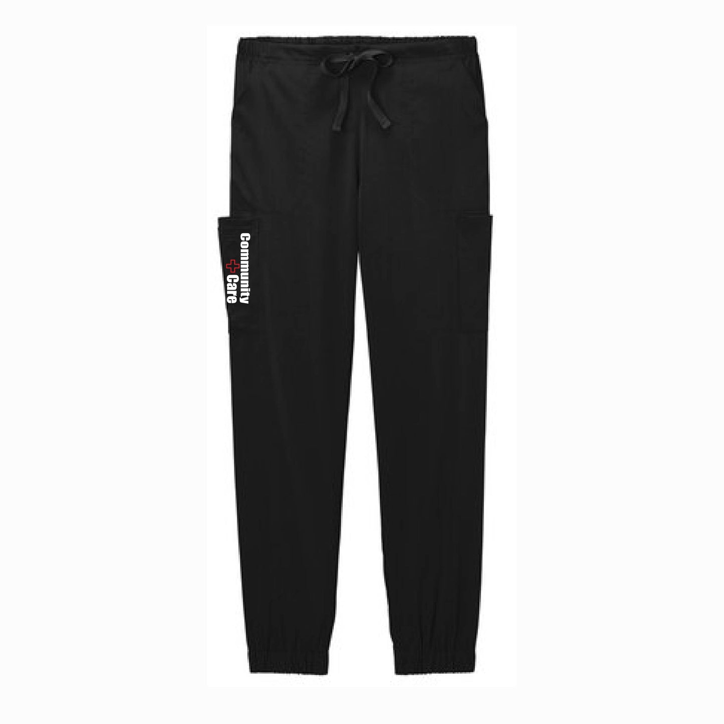 Community Care - PREMIUM Scrubs Women's Premiere Flex Jogger Pant