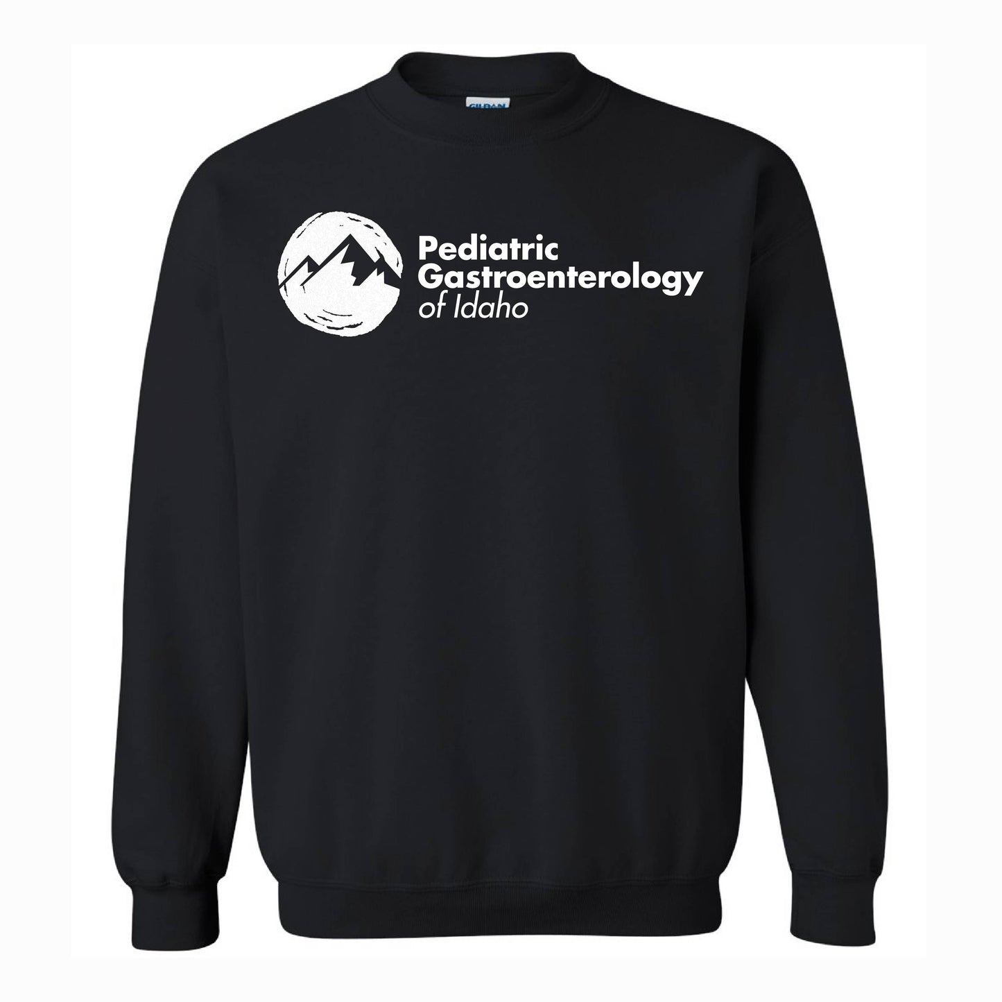 Pediatric Gastroenterology of Idaho (full size) - BASIC Fleece