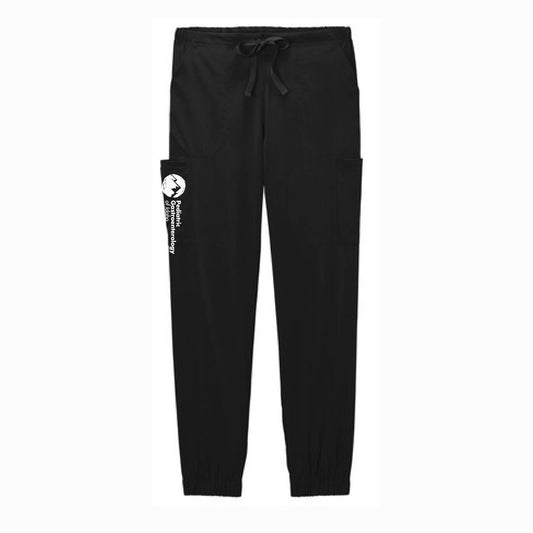 Pediatric Gastroenterology of Idaho - PREMIUM Scrubs Women's Premiere Flex Jogger Pant