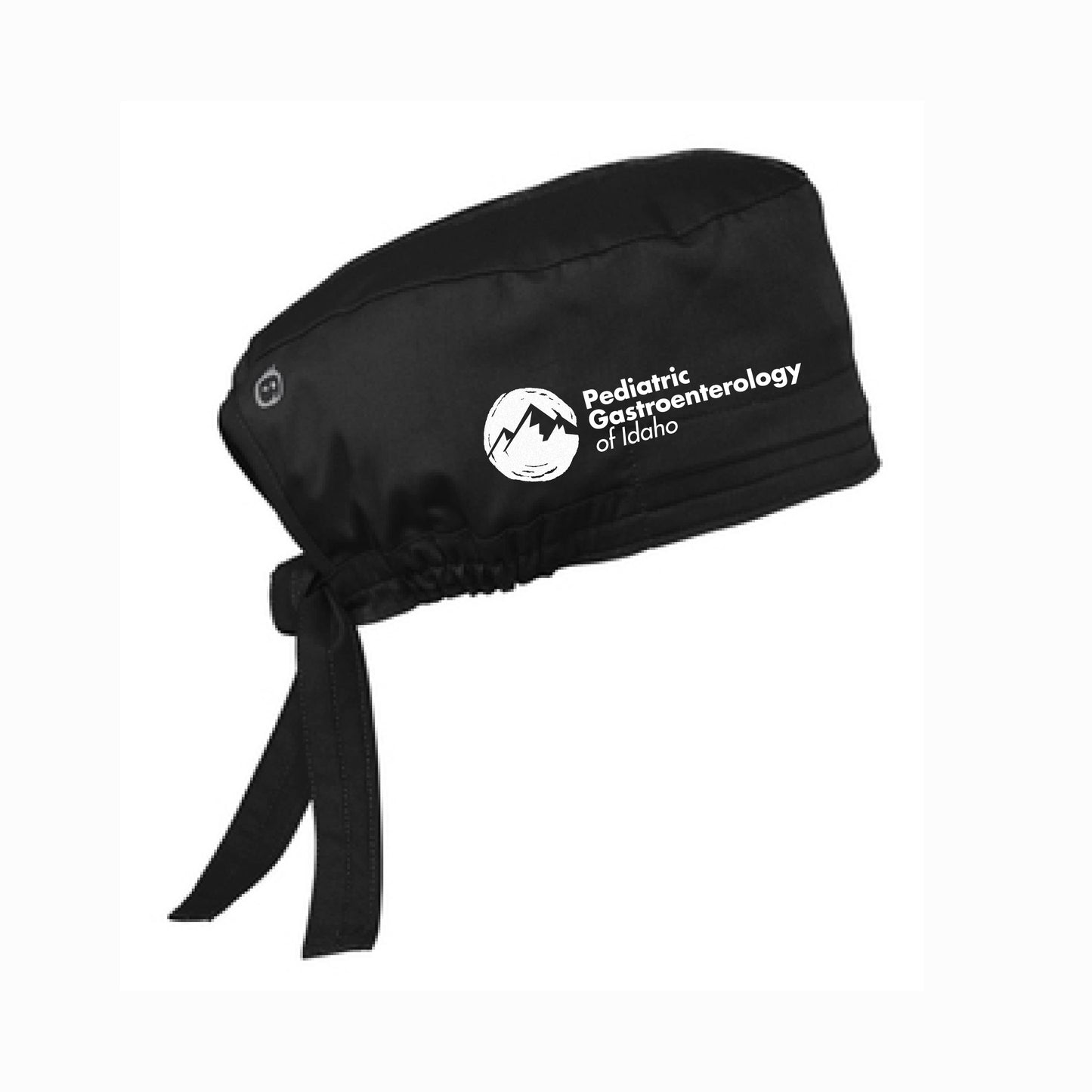 Pediatric Gastroenterology of Idaho - WorkFlex Scrub Cap