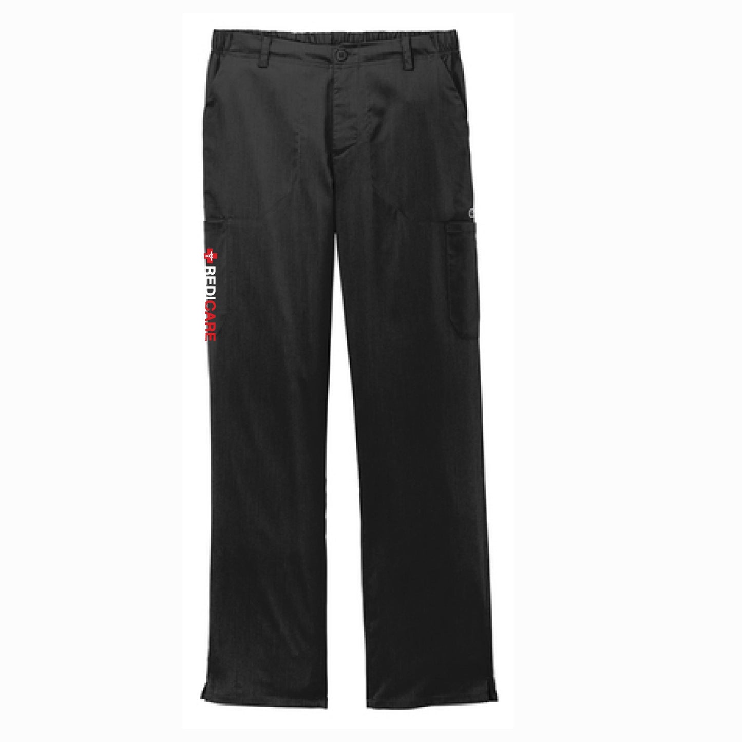 Redicare - PREMIUM Scrubs Men's Premiere Flex Cargo Pant