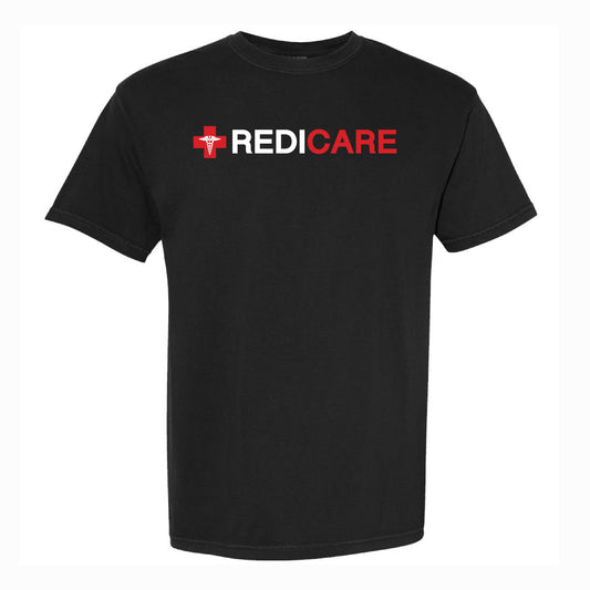 Redicare (full size) - Comfort Colors Tee