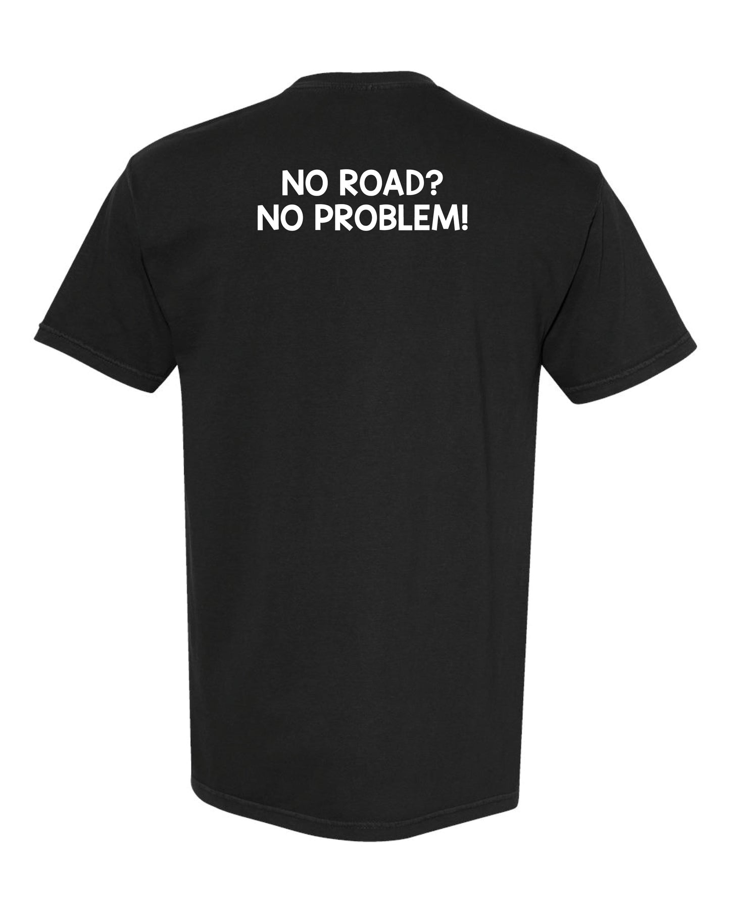SRO - Comfort Colors Tee