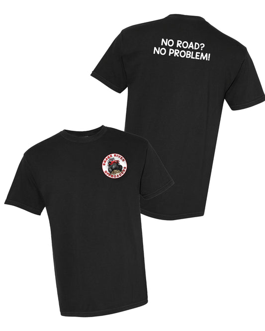 SRO - Comfort Colors Tee
