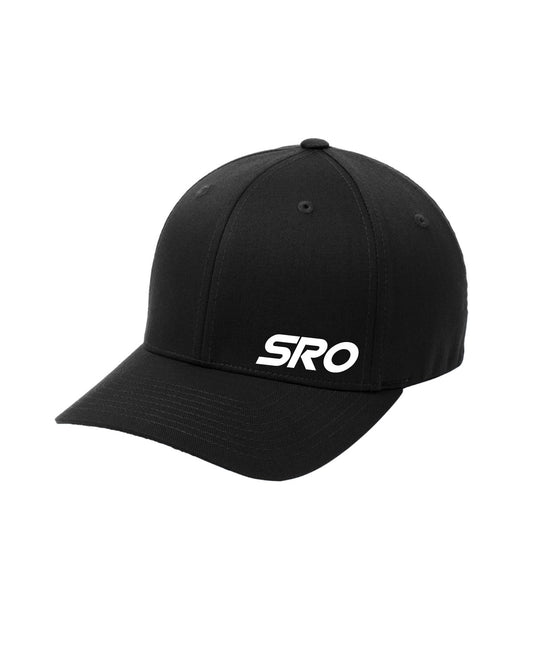 SRO - Embroidered Port Authority® Flexfit® Cap - C865