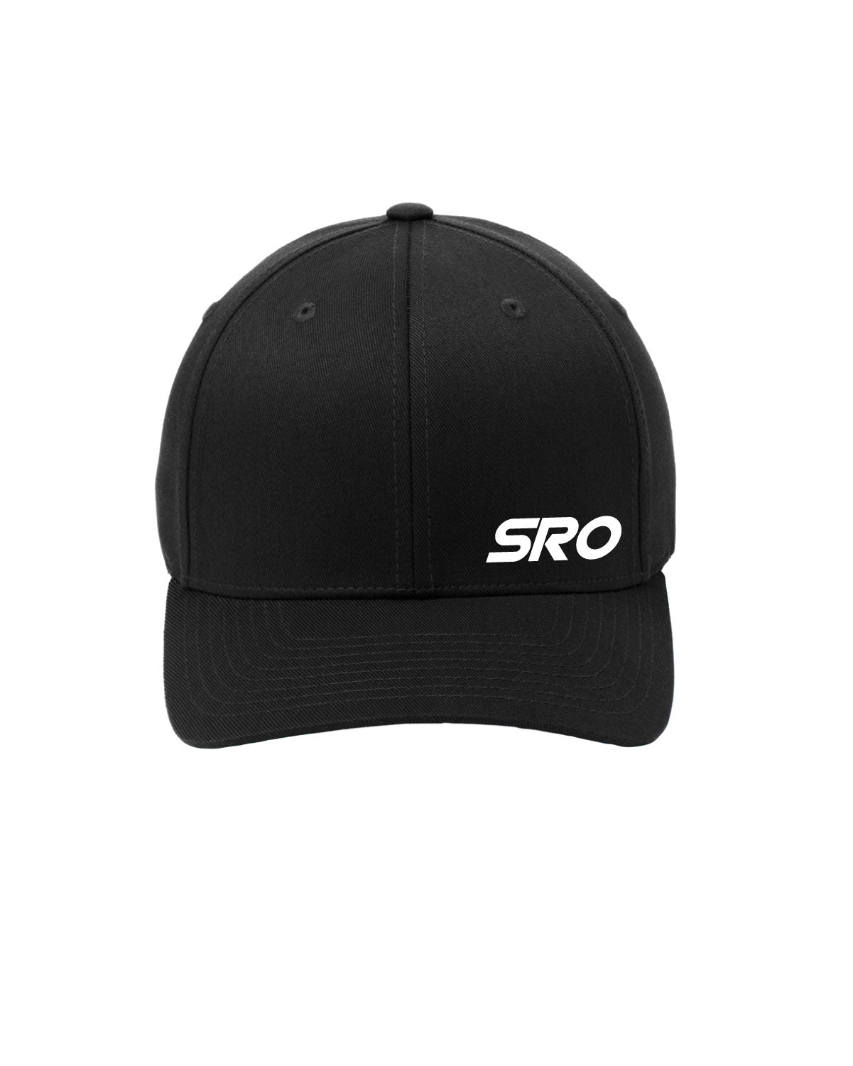 SRO - Embroidered Port Authority® Flexfit® Cap - C865