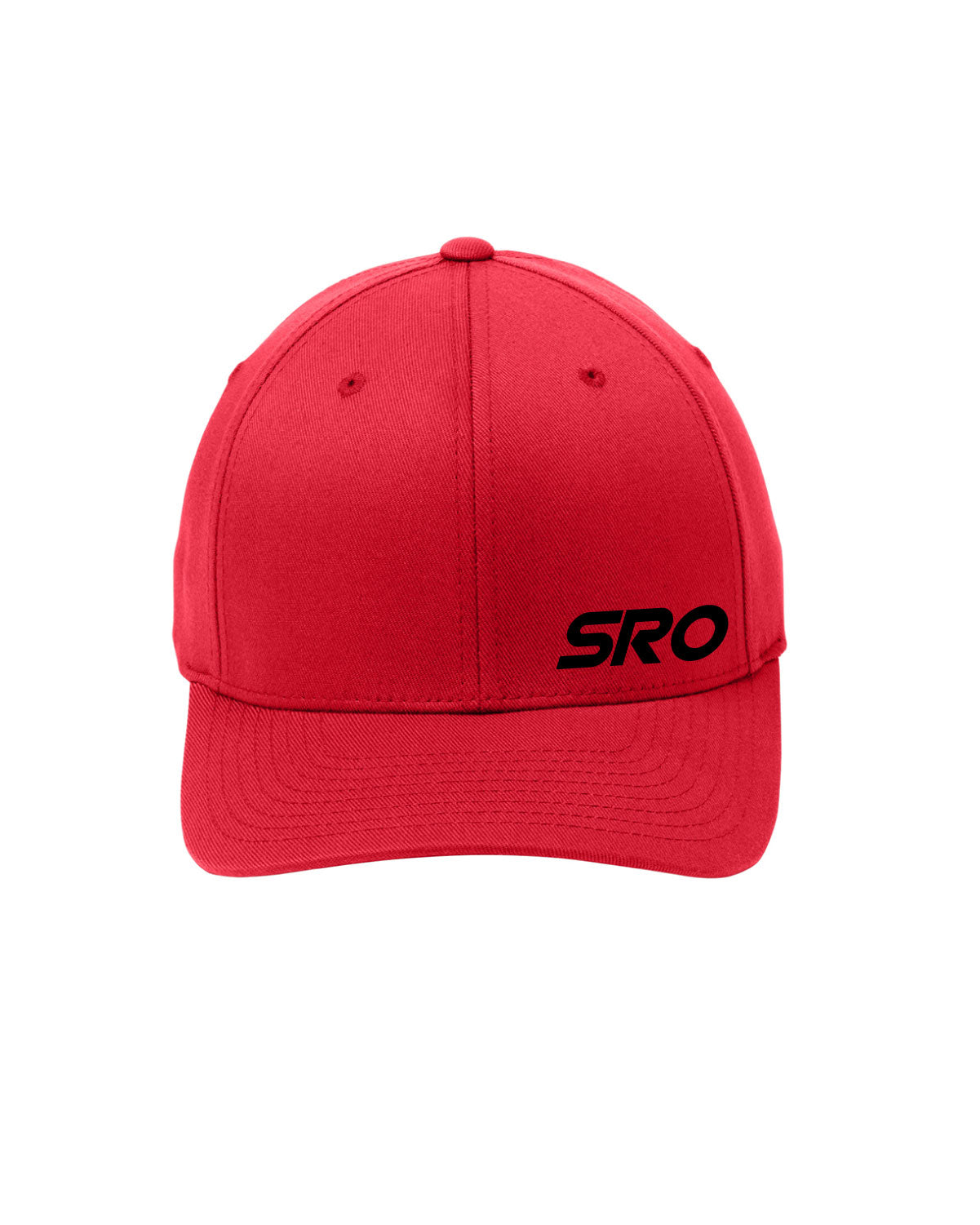 SRO - Embroidered Port Authority® Flexfit® Cap - C865