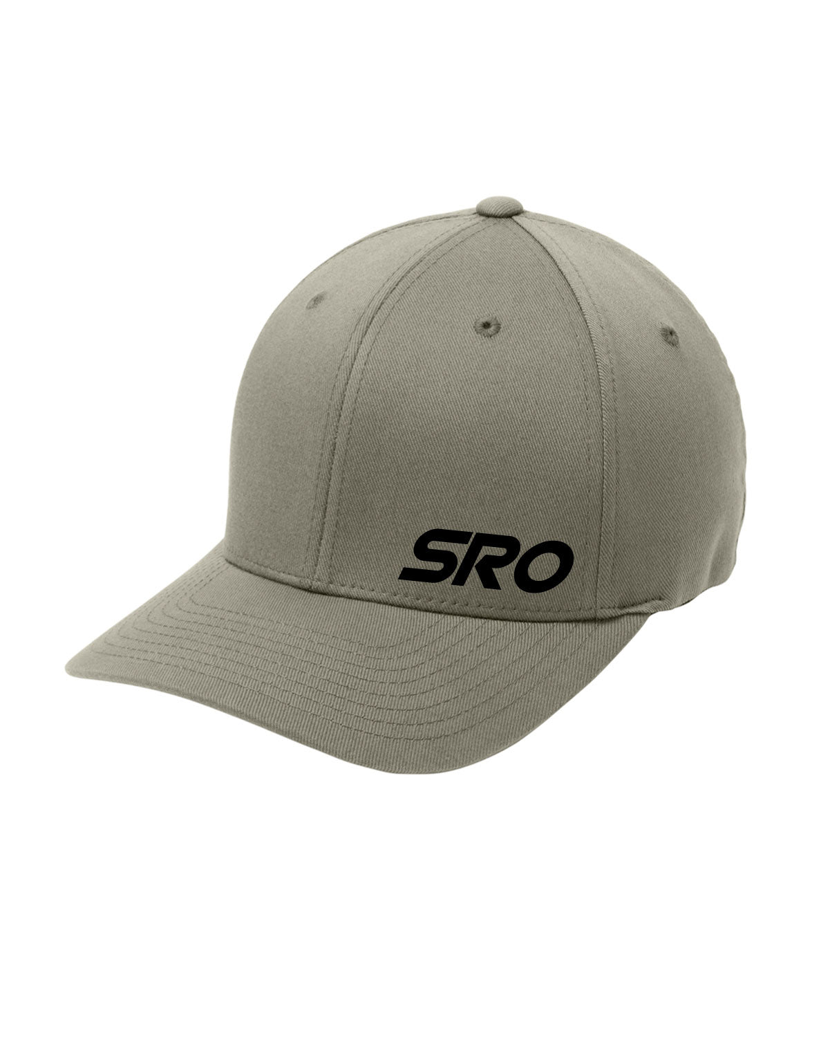 SRO - Embroidered Port Authority® Flexfit® Cap - C865