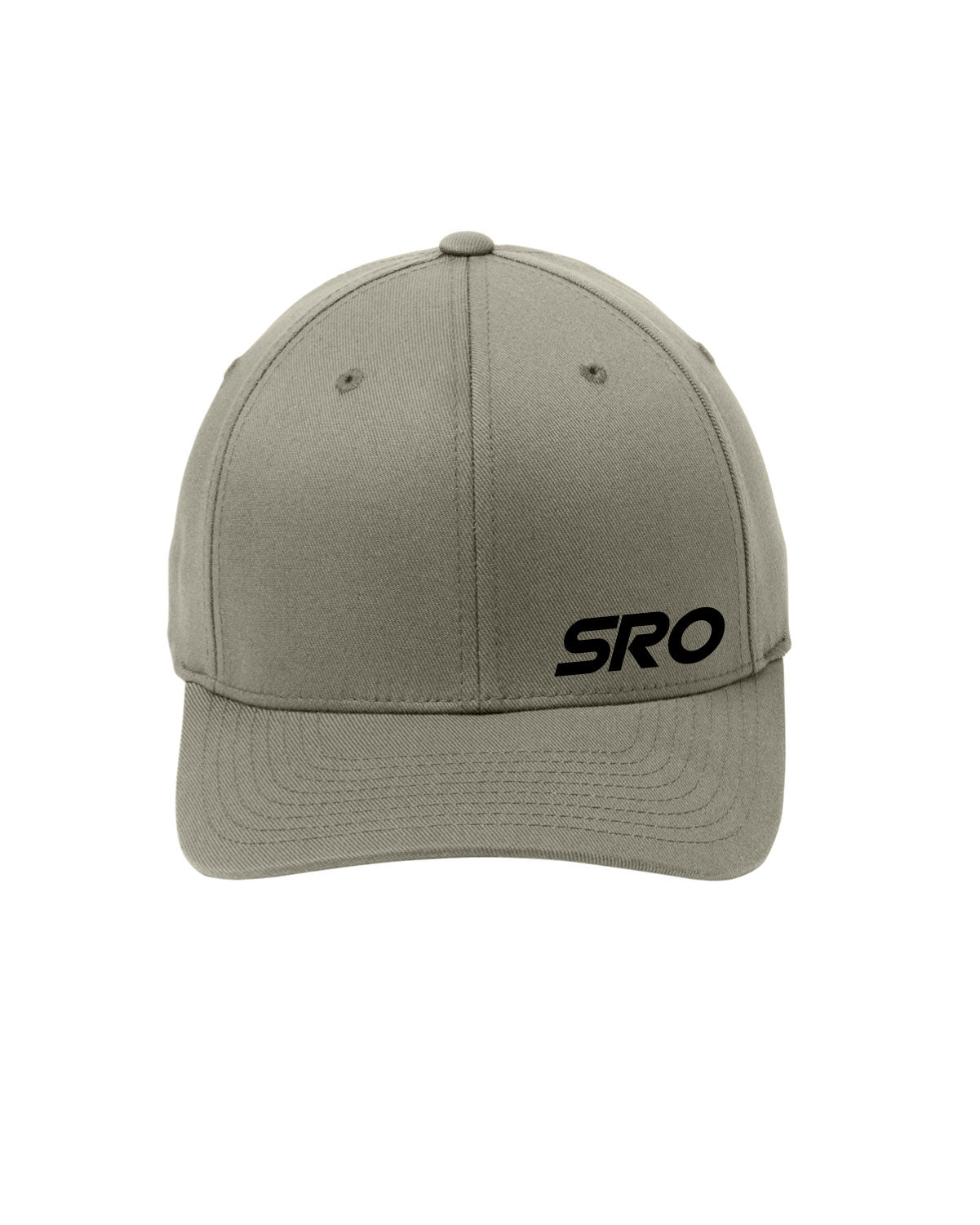 SRO - Embroidered Port Authority® Flexfit® Cap - C865