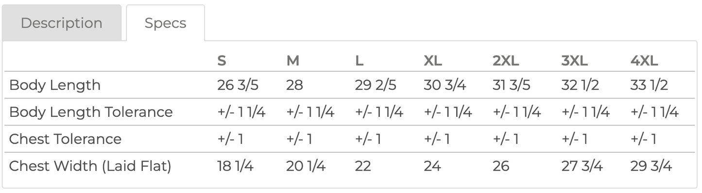 Drop Piercing - Cute Ear Dear (Barbie) - Comfort Colors Tee