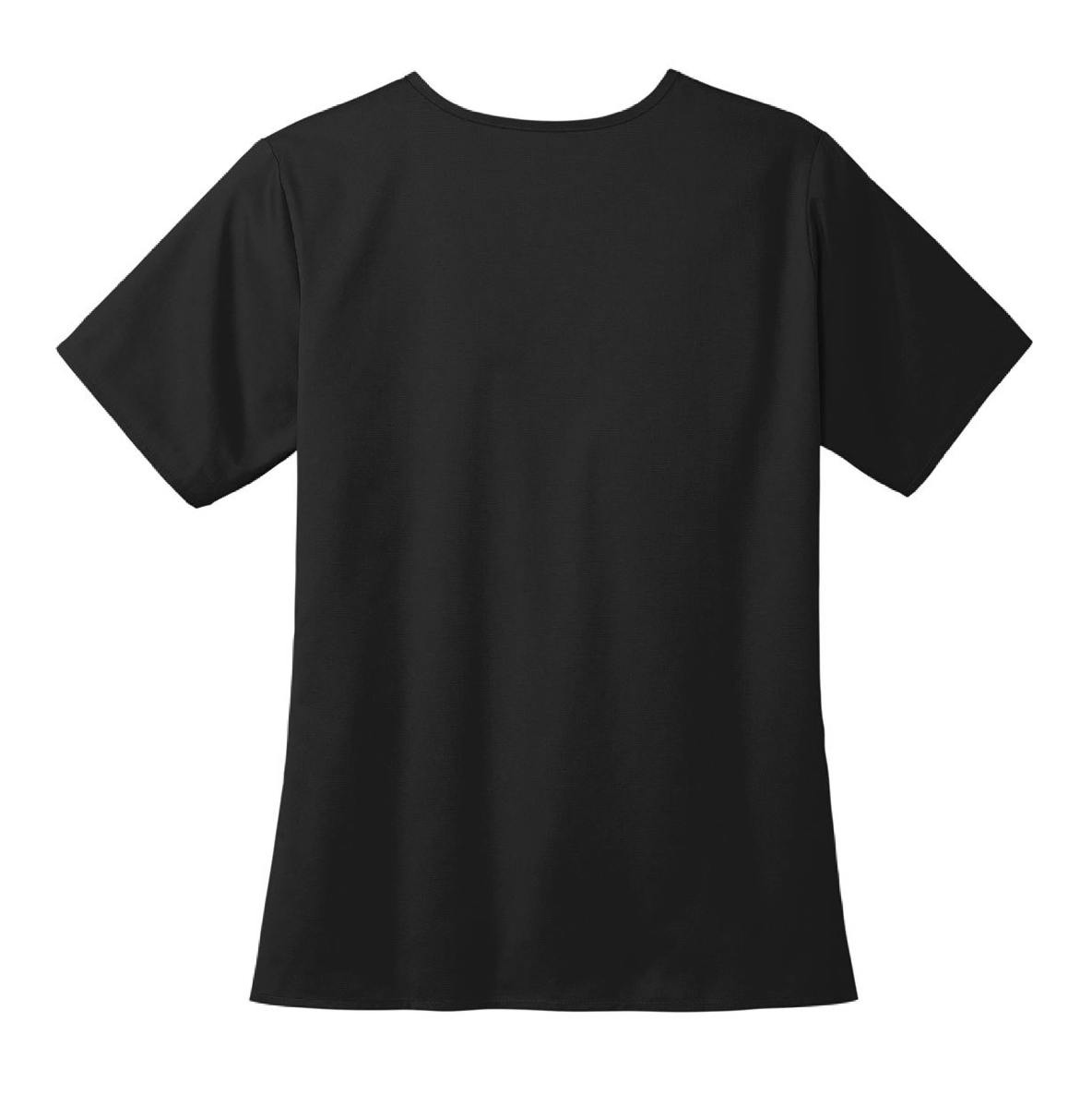 Blackfoot Medical Center (pocket) - Standard Scrubs Women's WorkFlex V-neck Top