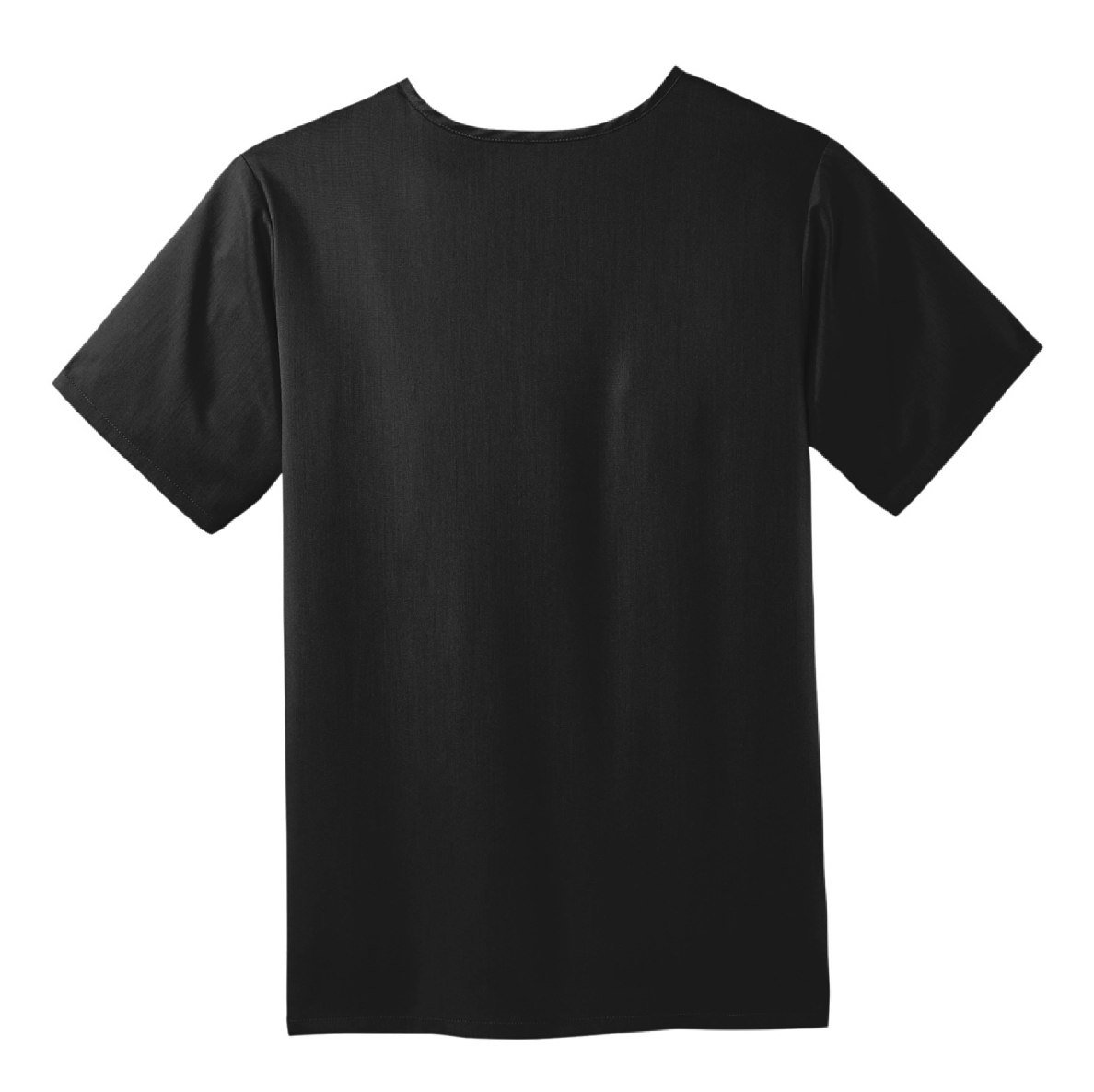 Physicians Immediate Care (pocket) - PREMIUM Scrubs Men's Premiere Flex V-neck Top