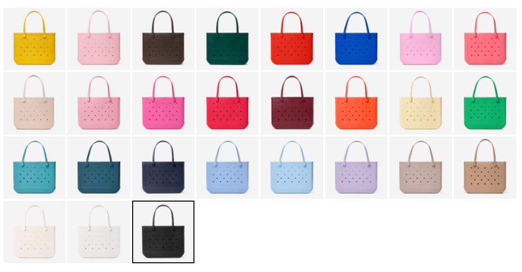 Original Bogg Bag