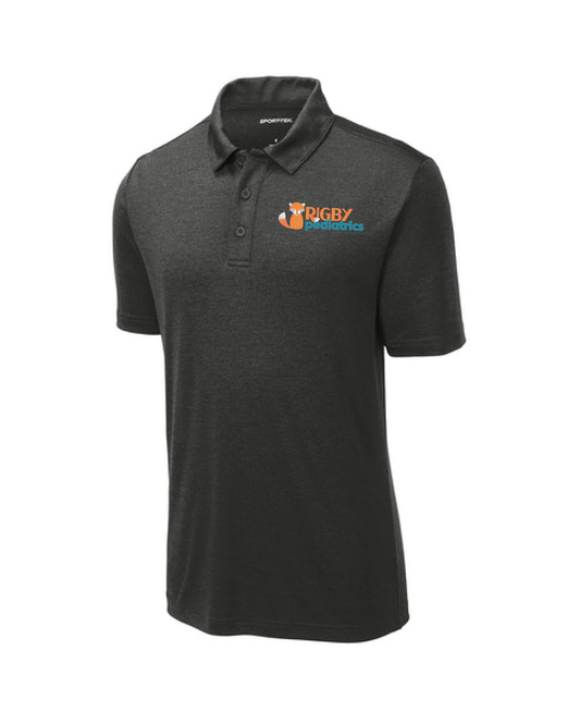 Rigby Pediatrics - ST467 Regular Sport-Tek® Endeavor Polo