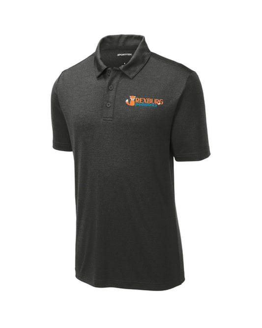 Rexburg Pediatrics - ST467 Regular Sport-Tek® Endeavor Polo