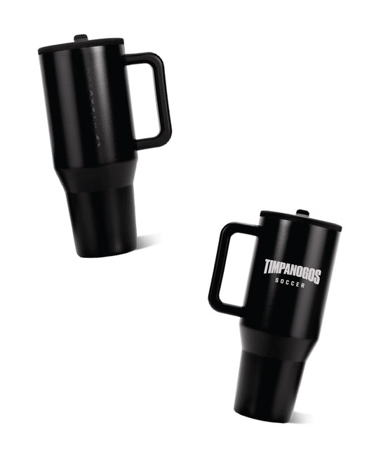 Timpanogos Soccer - 40 oz Engraved HydroJug