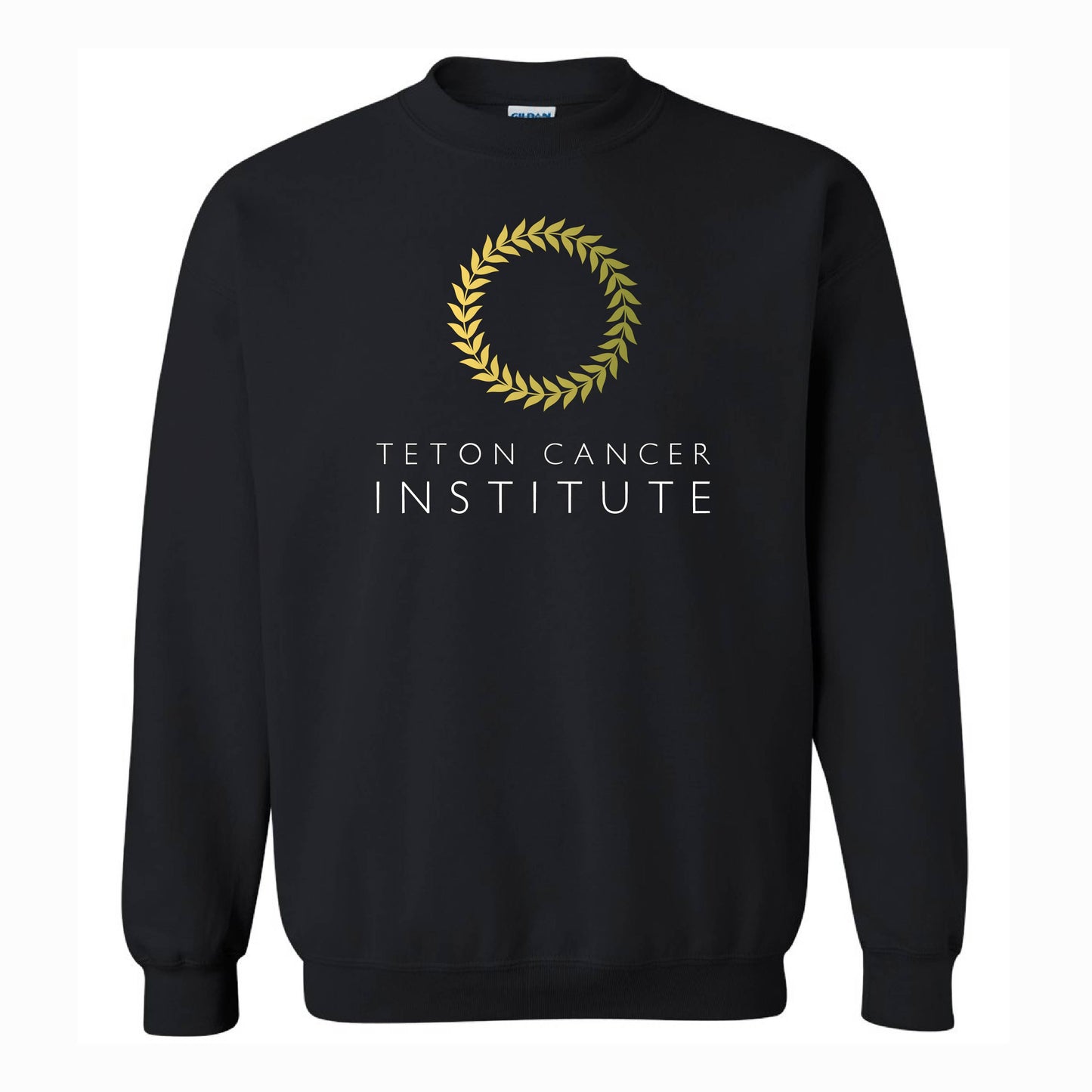 Teton Cancer Institute (full size) - BASIC Fleece