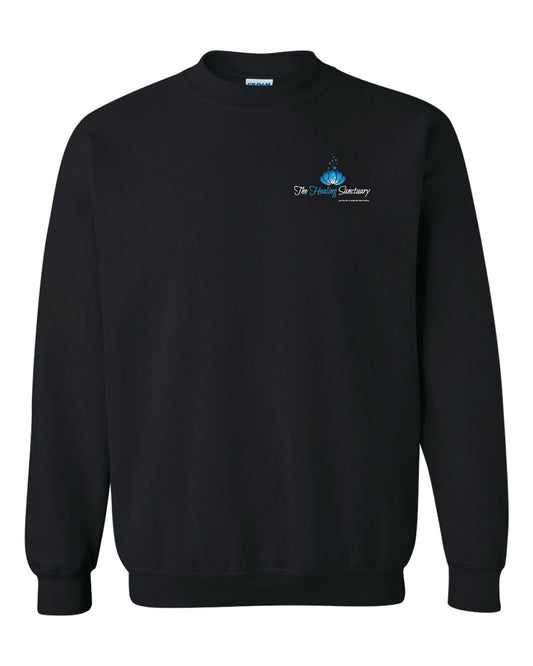 Basic Fleece - Pocket Printed Design
