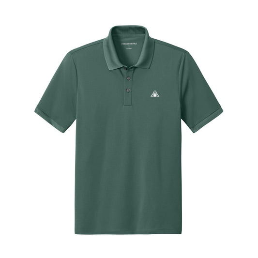 Tri Guard - Embroidered - MM1030 Mercer+Mettle® Everyday Performance Polo
