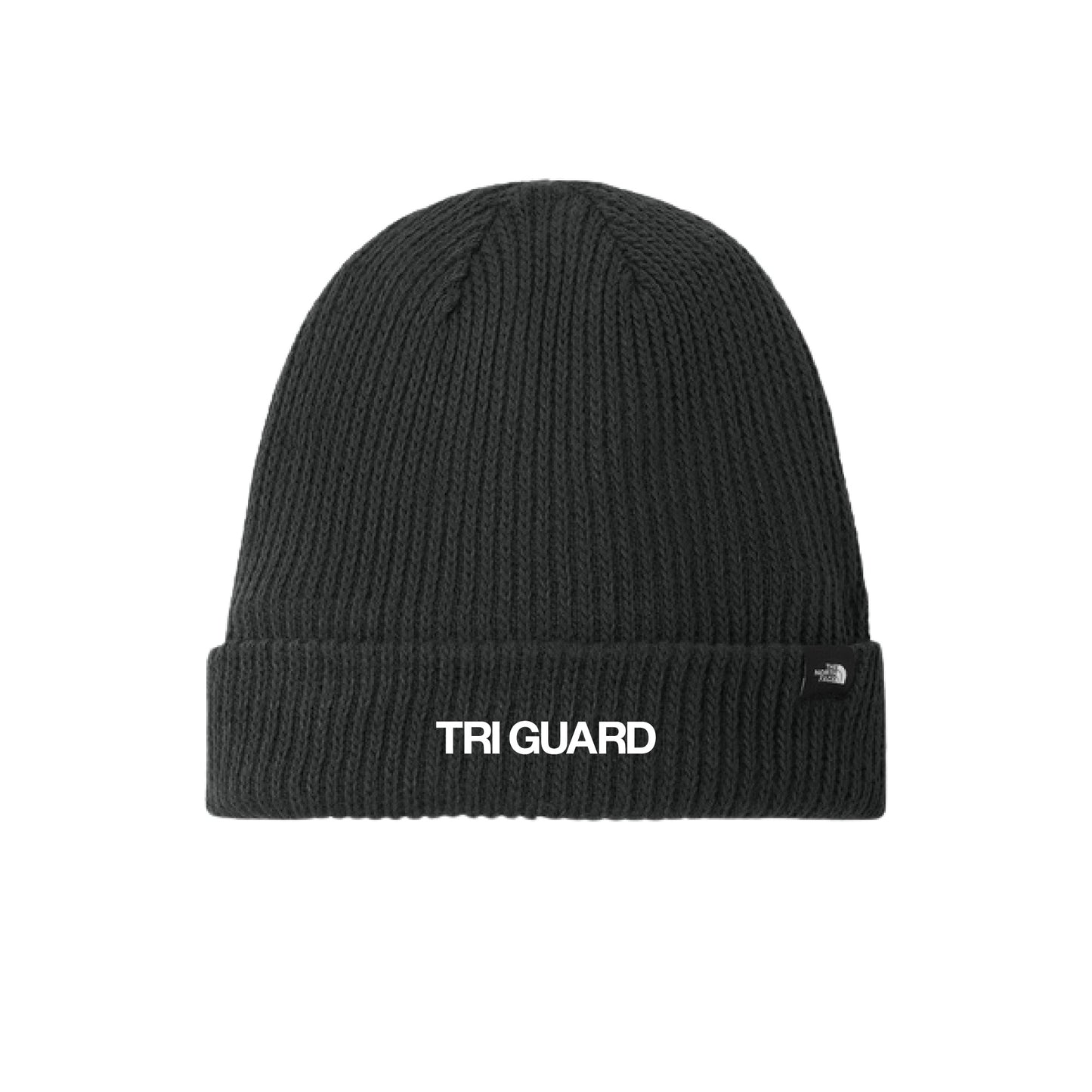 Tri Guard - NF0A7RGH The North Face® Circular Rib Beanie