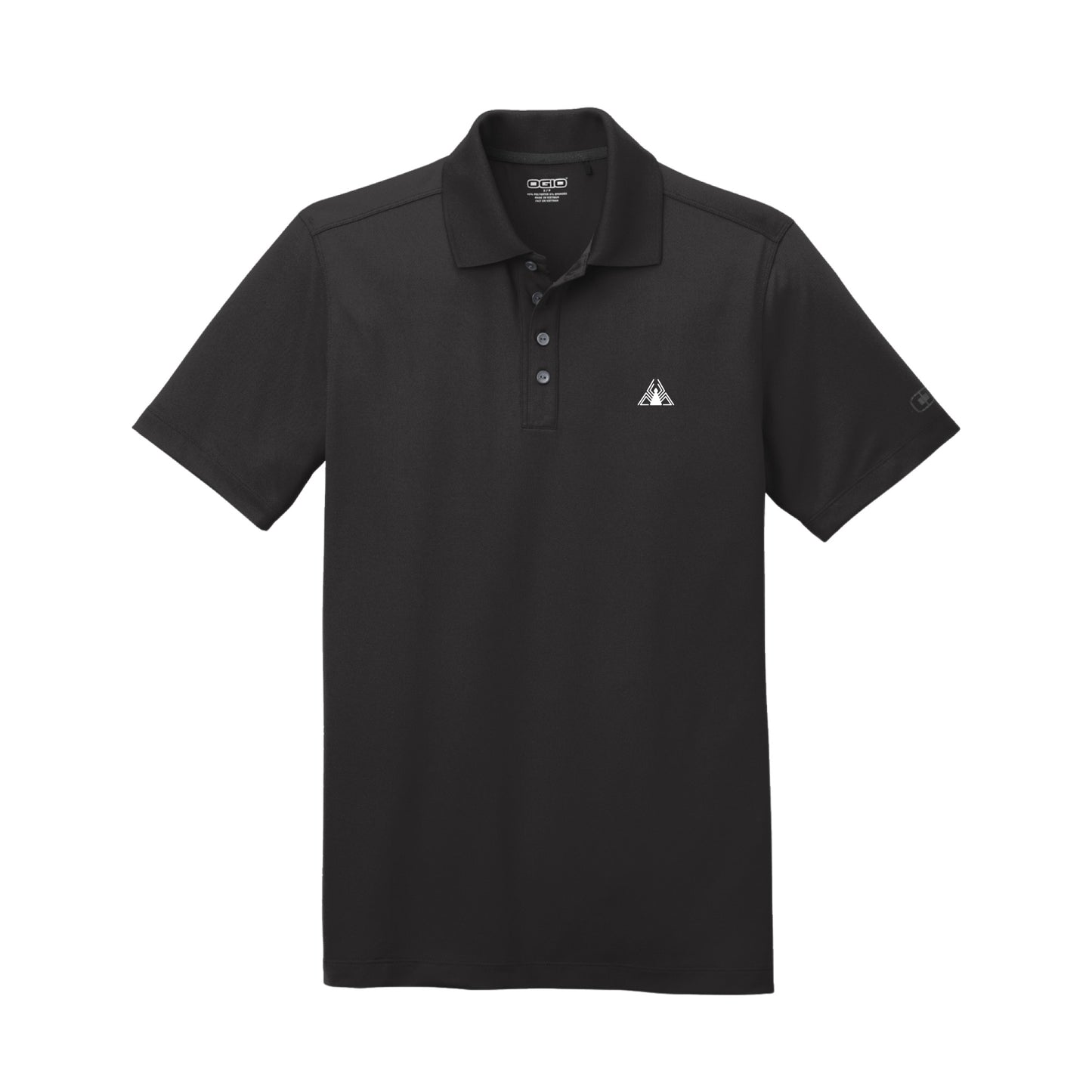 Tri Guard - Embroidered - OG130 OGIO® Metro Polo