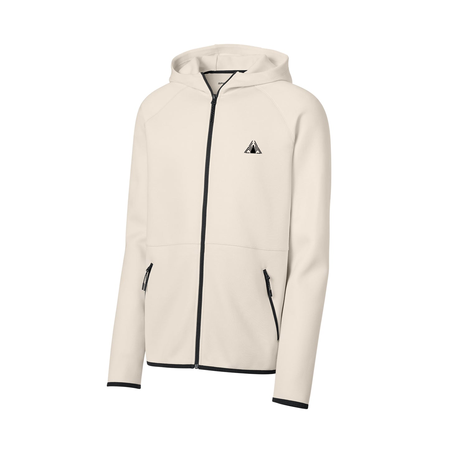Tri Guard - Embroidered - ST840 Sport-Tek® Phenom Full-Zip Hoodie