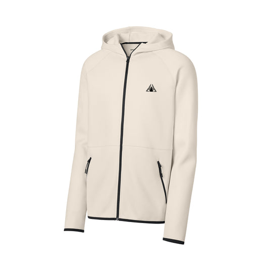 Tri Guard - Embroidered - ST840 Sport-Tek® Phenom Full-Zip Hoodie