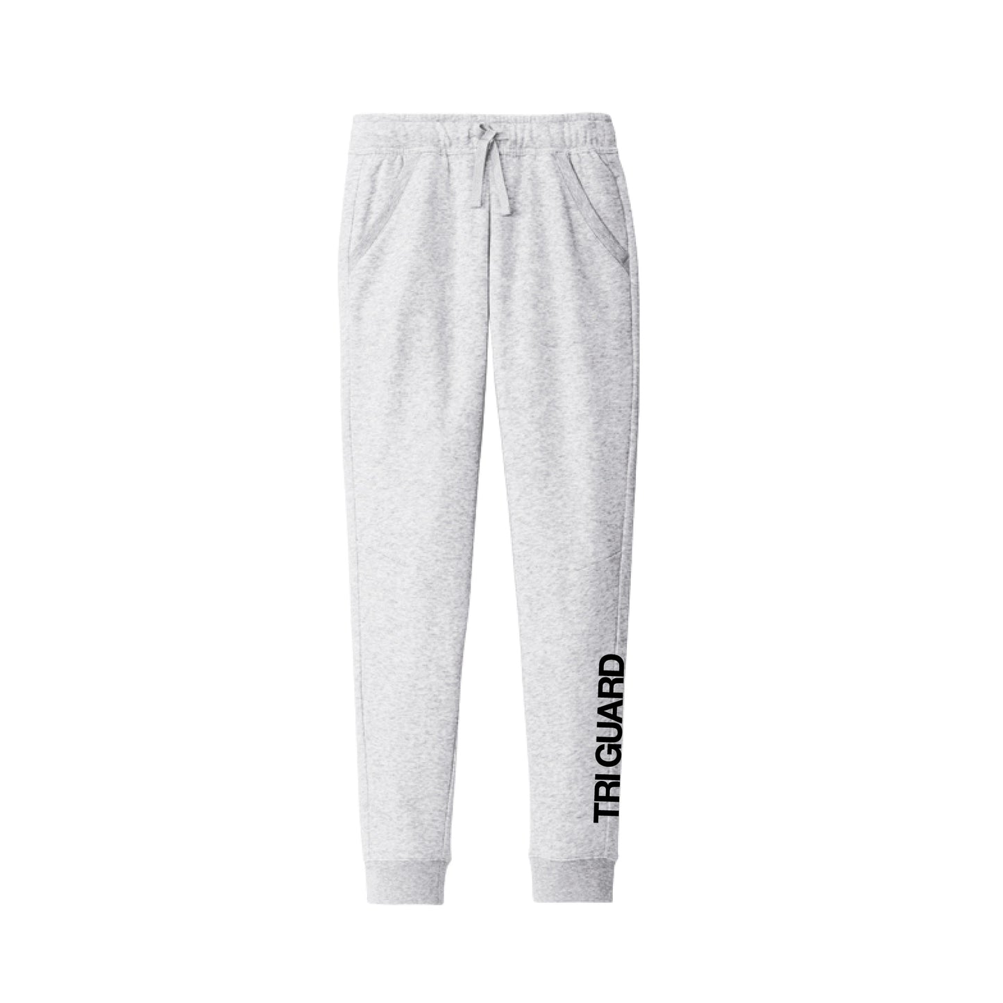Tri Guard - Athletic Heather - STF204 Sport-Tek® Drive Fleece Jogger