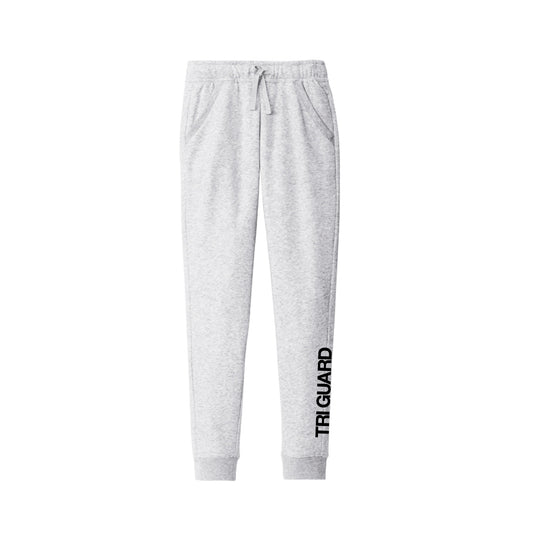 Tri Guard - Athletic Heather - STF204 Sport-Tek® Drive Fleece Jogger