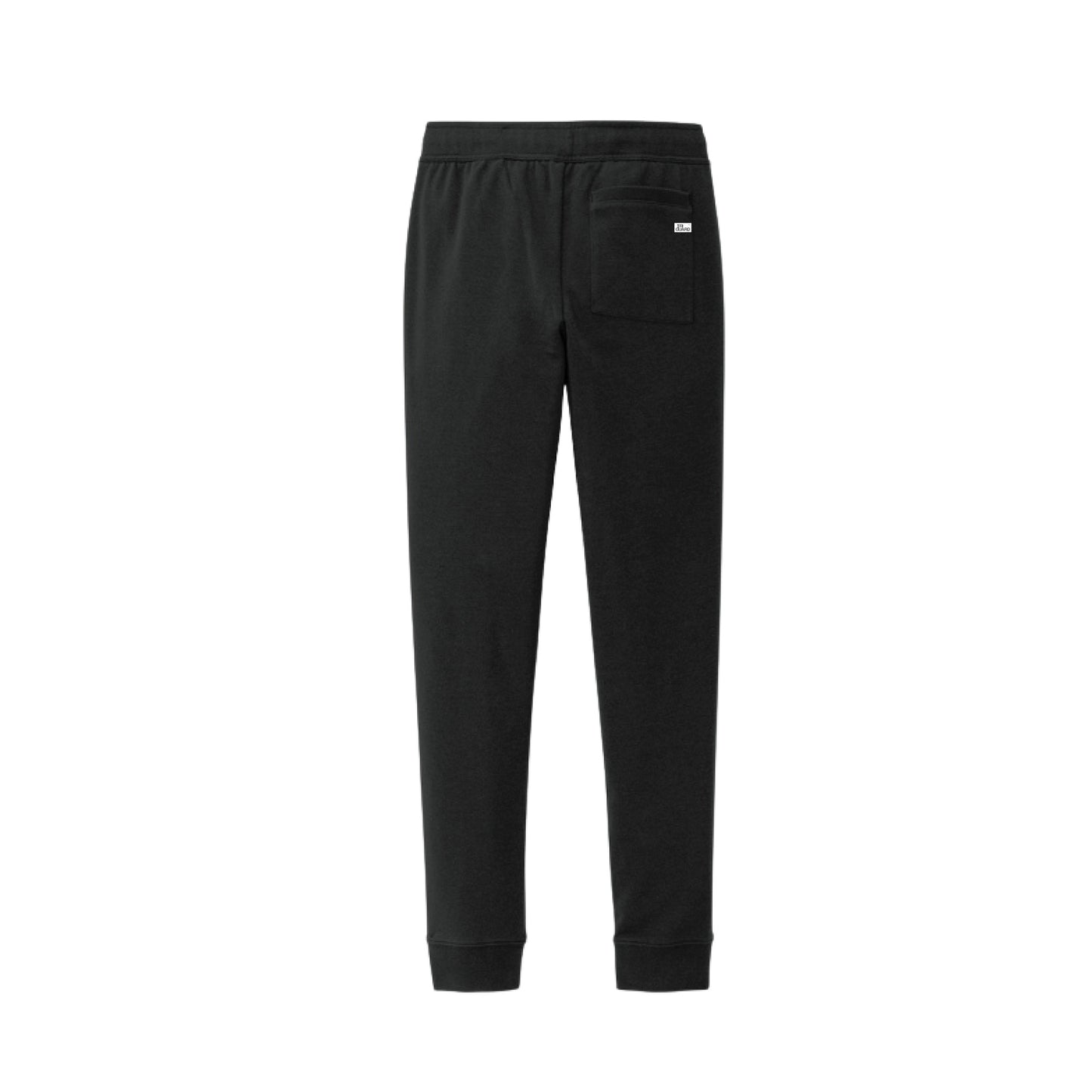 Tri Guard - Black - STF204 Sport-Tek® Drive Fleece Jogger