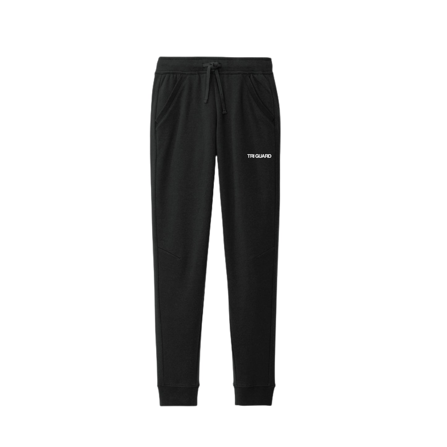 Tri Guard - Black - STF204 Sport-Tek® Drive Fleece Jogger