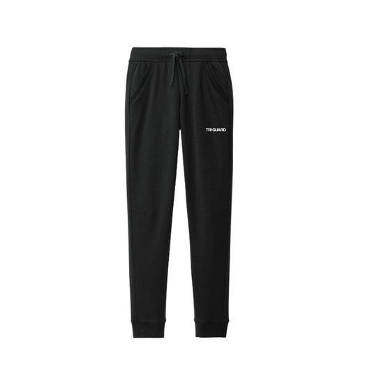 Tri Guard - Black - STF204 Sport-Tek® Drive Fleece Jogger