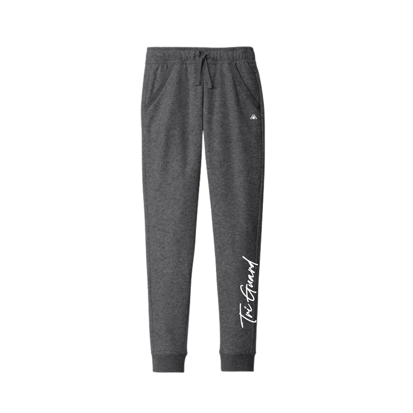 Tri Guard - Graphite Heather - STF204 Sport-Tek® Drive Fleece Jogger