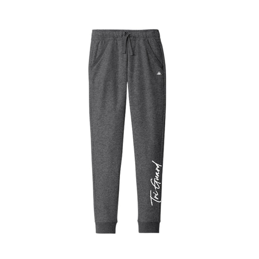 Tri Guard - Graphite Heather - STF204 Sport-Tek® Drive Fleece Jogger