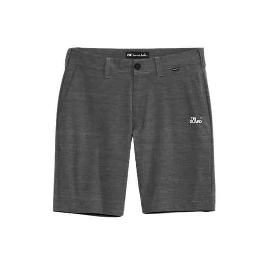 Tri Guard - Black - TM1MW454 TravisMathew El Dorado Short