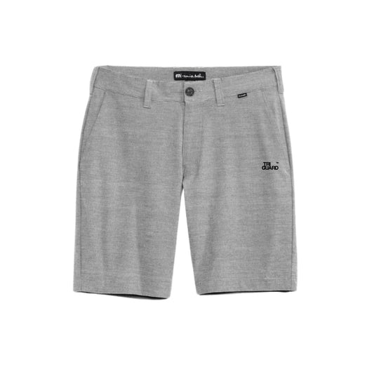 Tri Guard - Light Grey - TM1MW454 TravisMathew El Dorado Short
