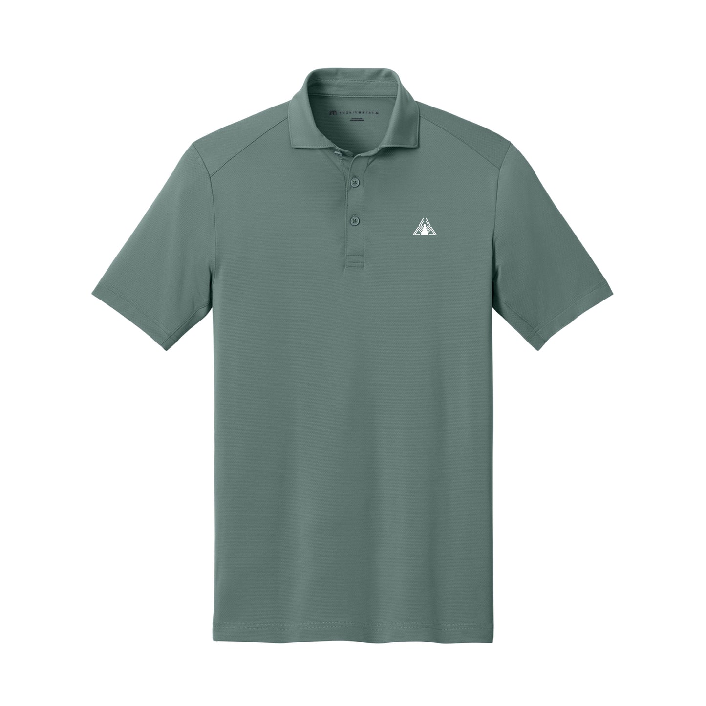 Tri Guard - Embroidered - TMA42773 TravisMathew Onward Polo