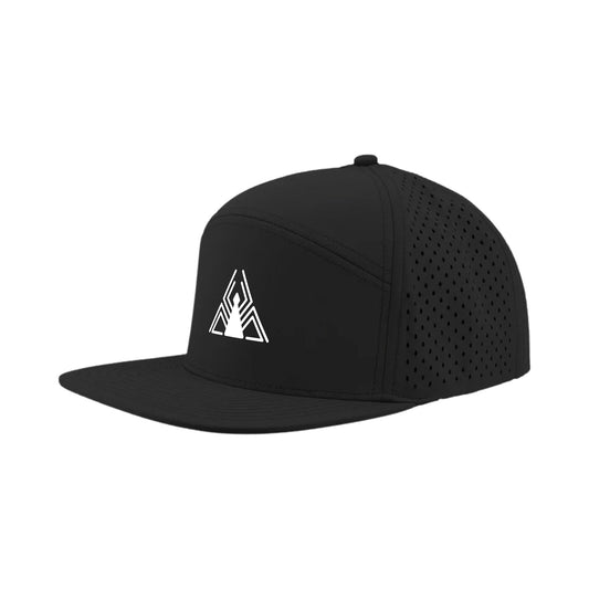 Tri Guard - ZAPPED HEADWEAR - 7 Panel Perforated - OSPREY