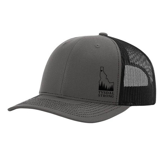 Tysdal Strong - Richardson 112 Hat - Idaho