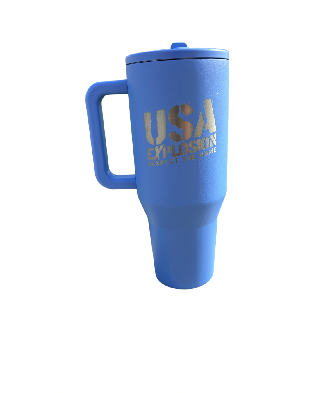 USA Explosion Softball - Hydrojug - Blue