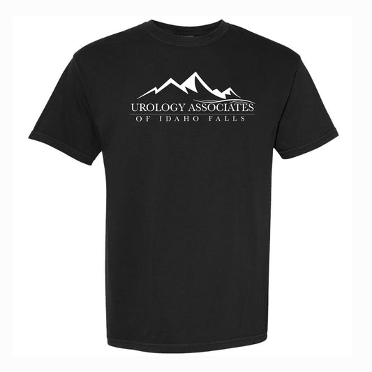 Urology Associates of Idaho Falls (full size) - Comfort Colors Tee