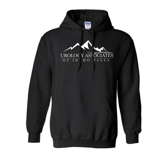 Urology Associates of Idaho Falls (full size) - Basic Fleece HOODIE