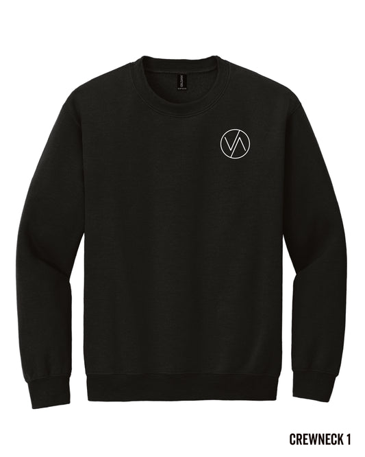 Gildan® Heavy Blend™ Crewneck Sweatshirt - 18000