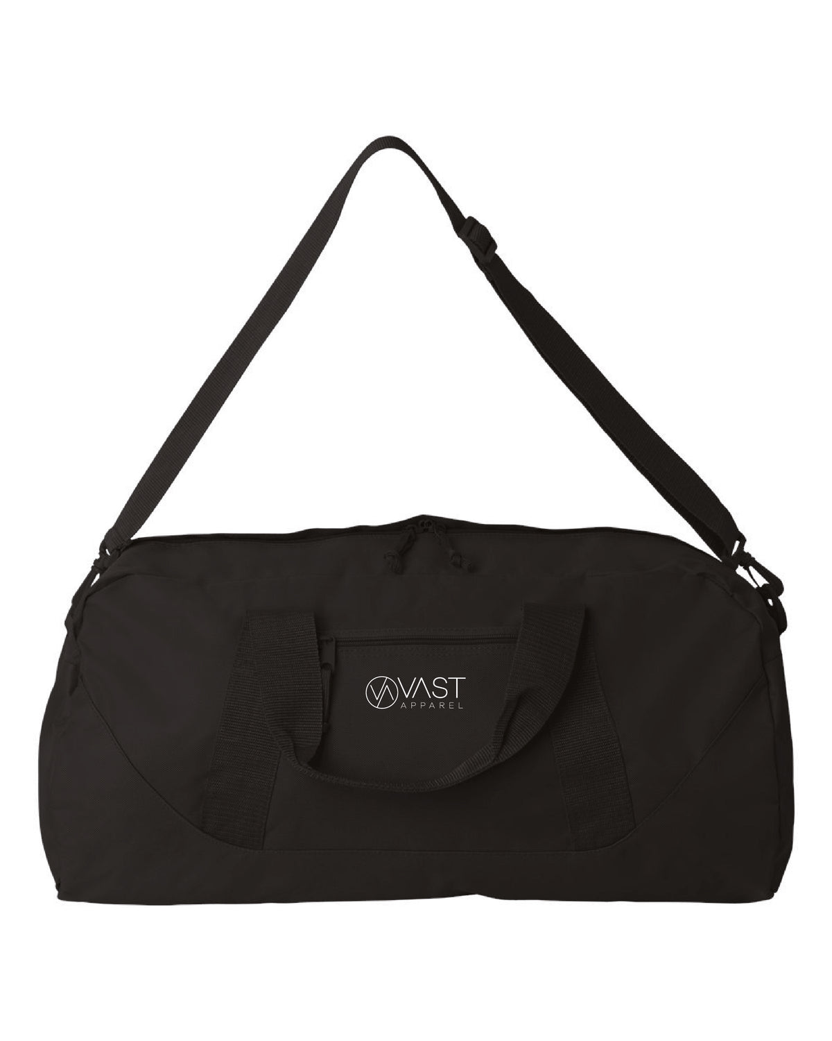 Liberty Bags Recycled 23 1/2" Large Duffel Bag - 8806