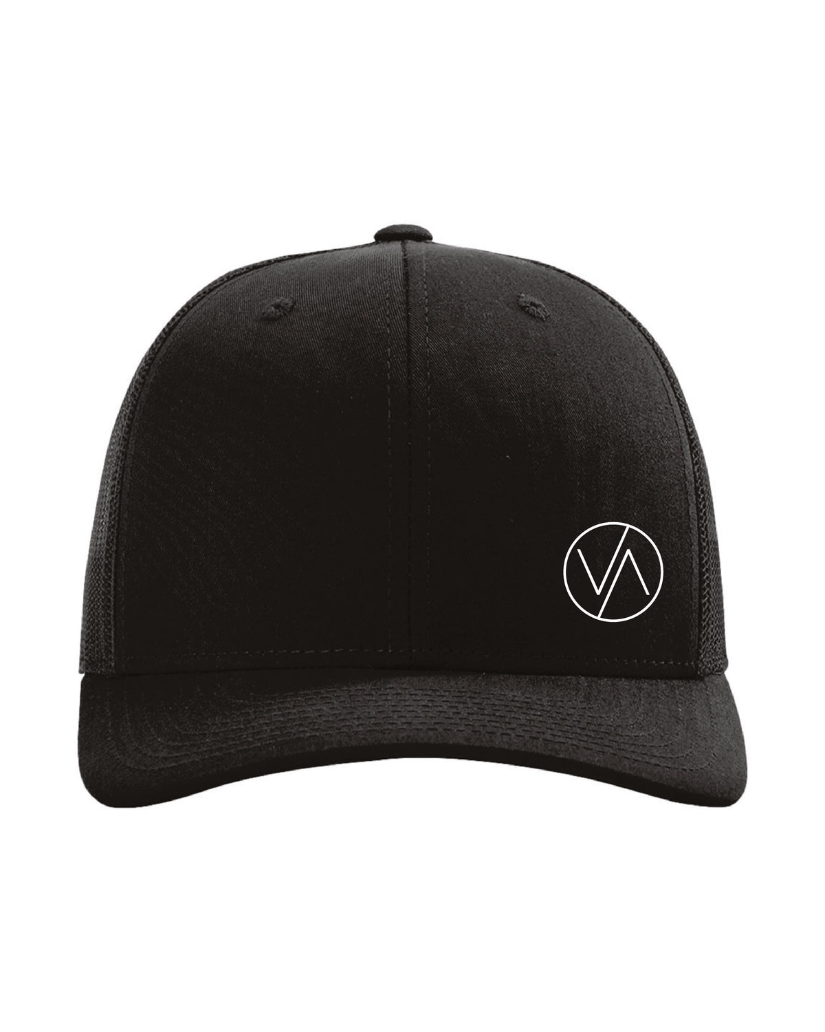 Richardson 112 Snapback Trucker Cap - 112