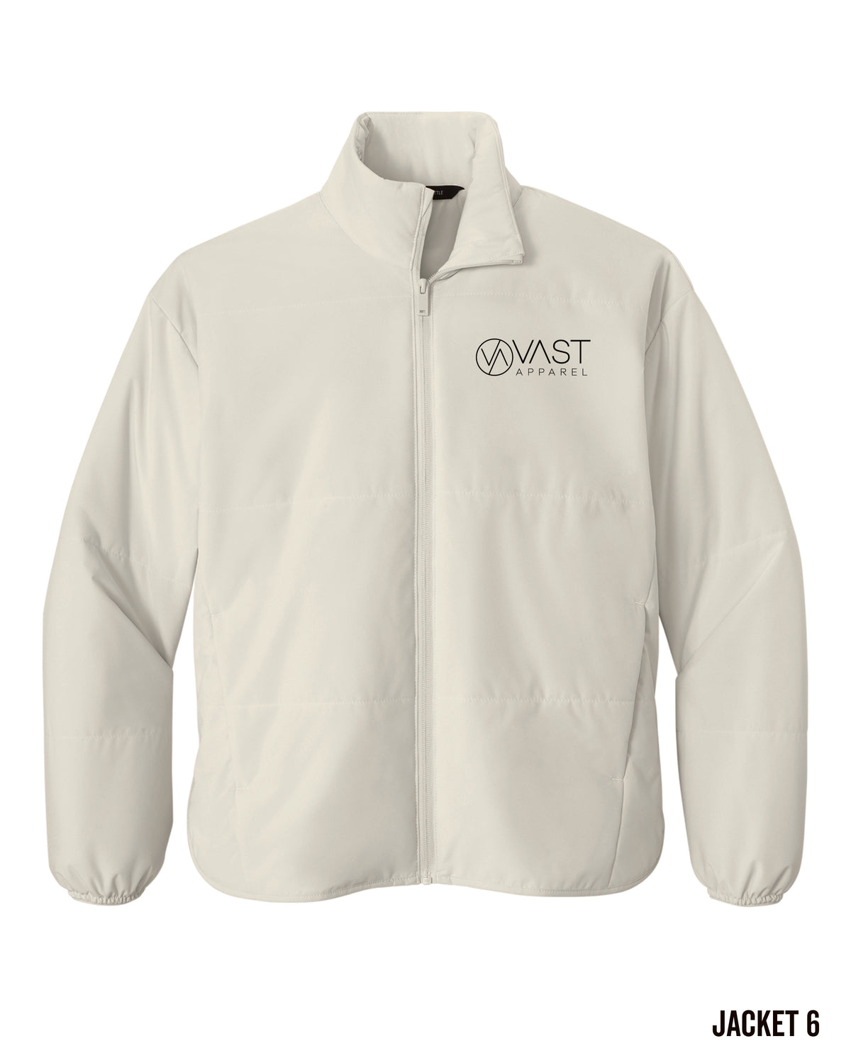 Mercer+Mettle Women’s Quilted Jacket - MM7221